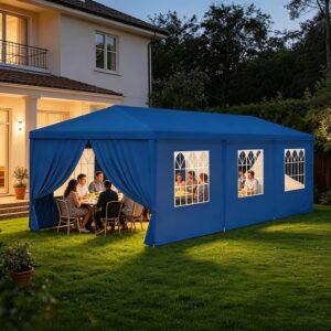 Camping Gear