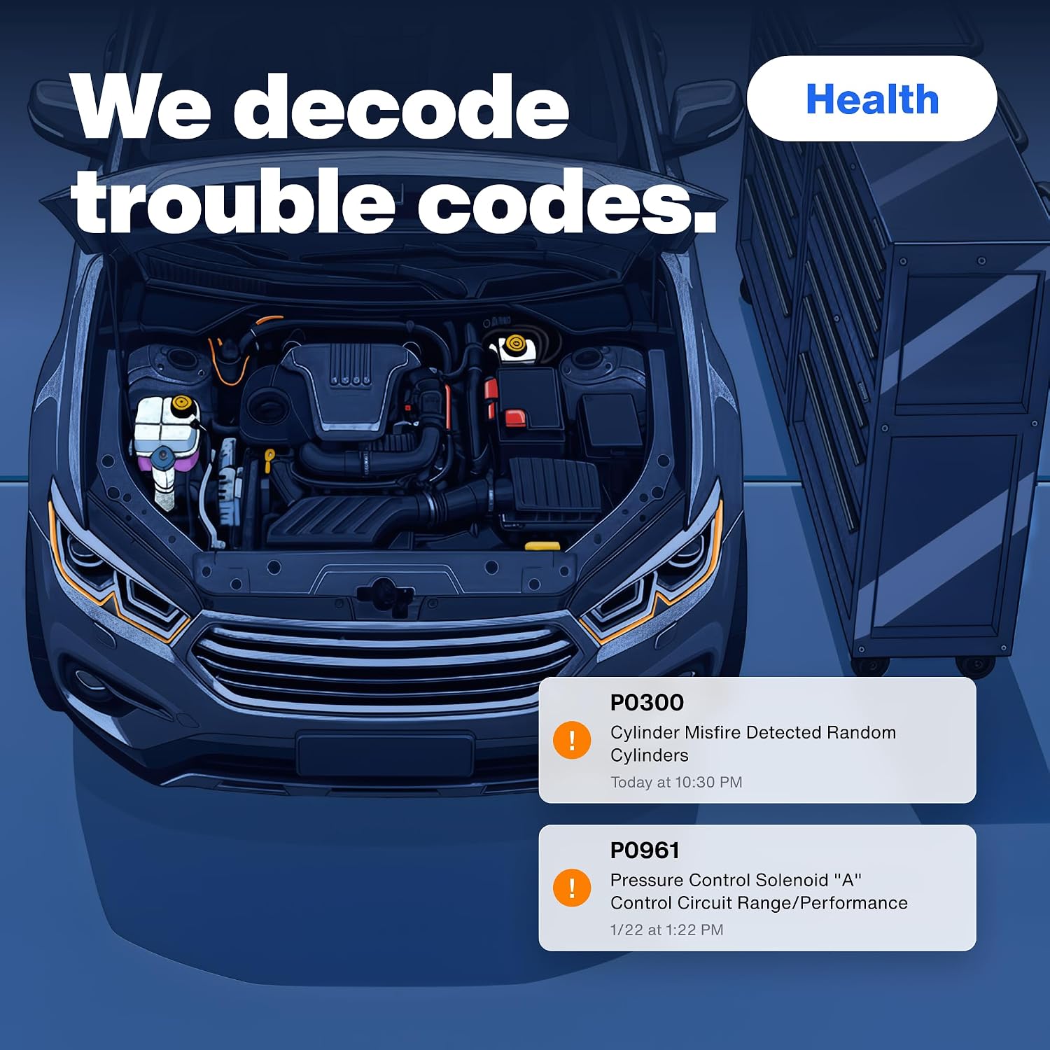 Bouncie GPS Tracker for Vehicles with Real-Time Location - Image 7